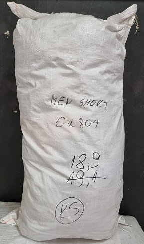 Сток и секонд-хенд оптом